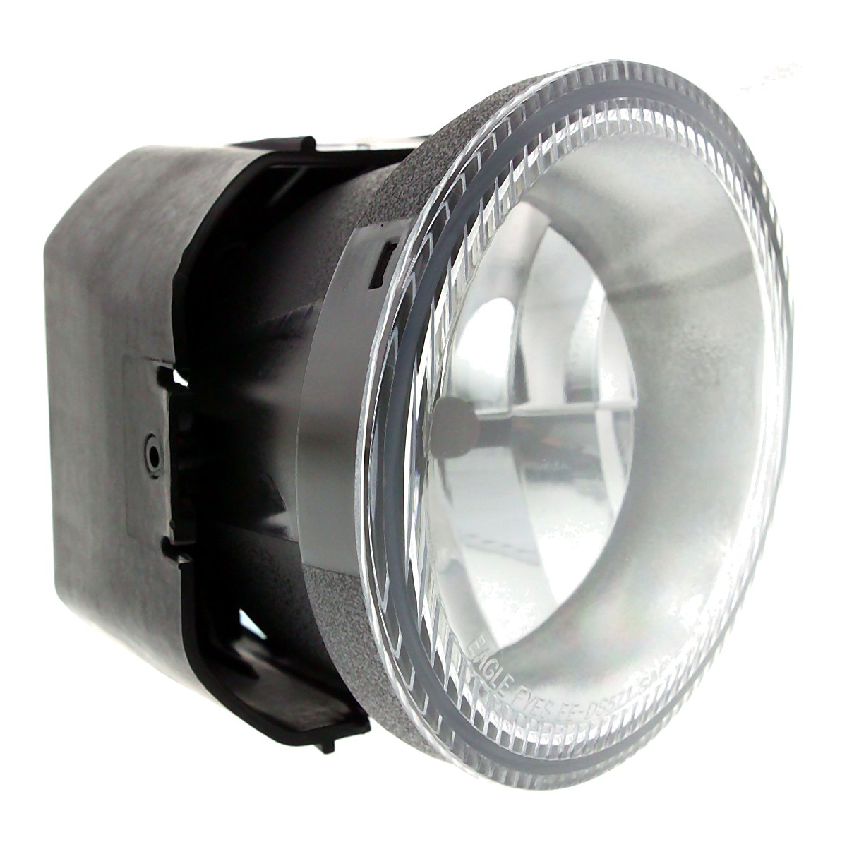 2003-2004 Nissan Xterra Fog Lights, front driver side, right-side view, NI2592115