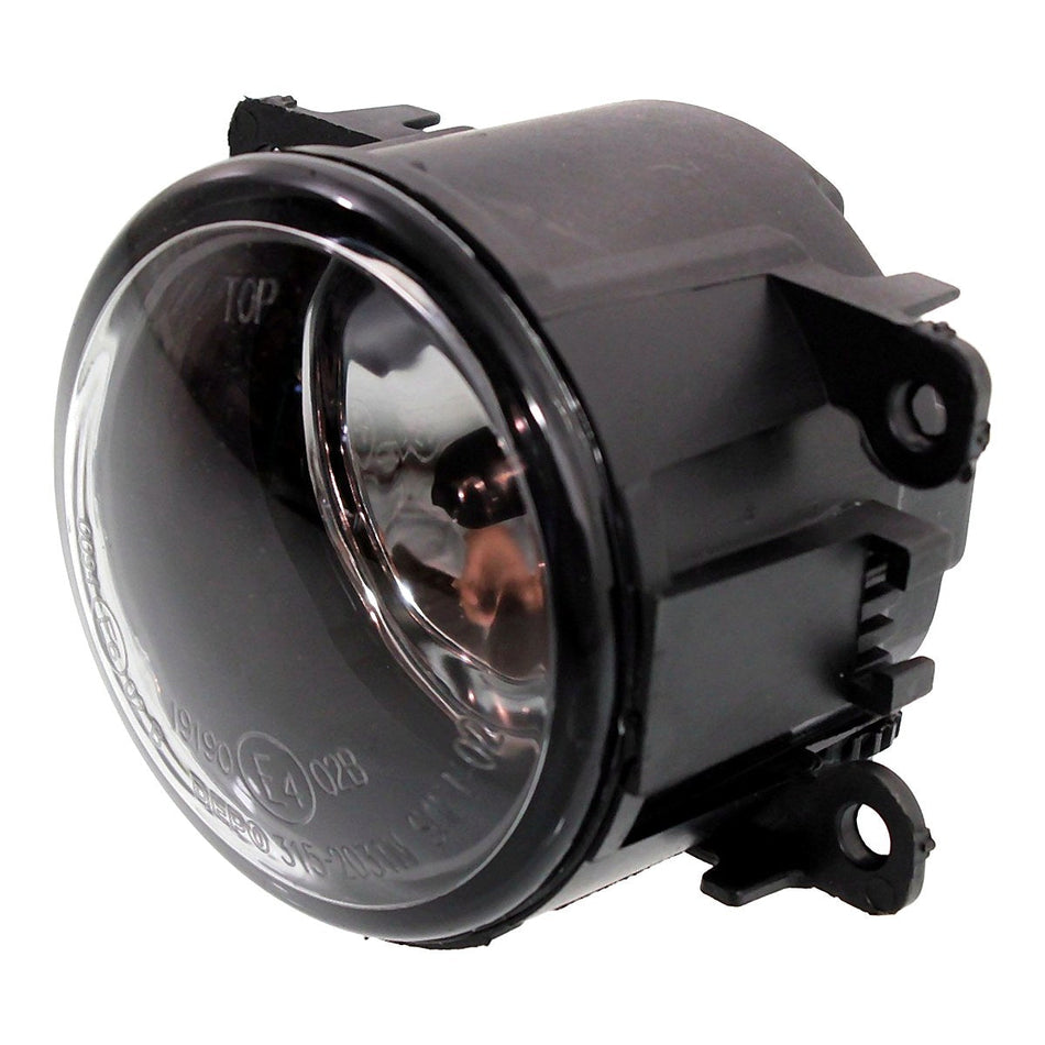 2007-2012 Nissan Sentra Fog Lights, left-side view, NI2592130