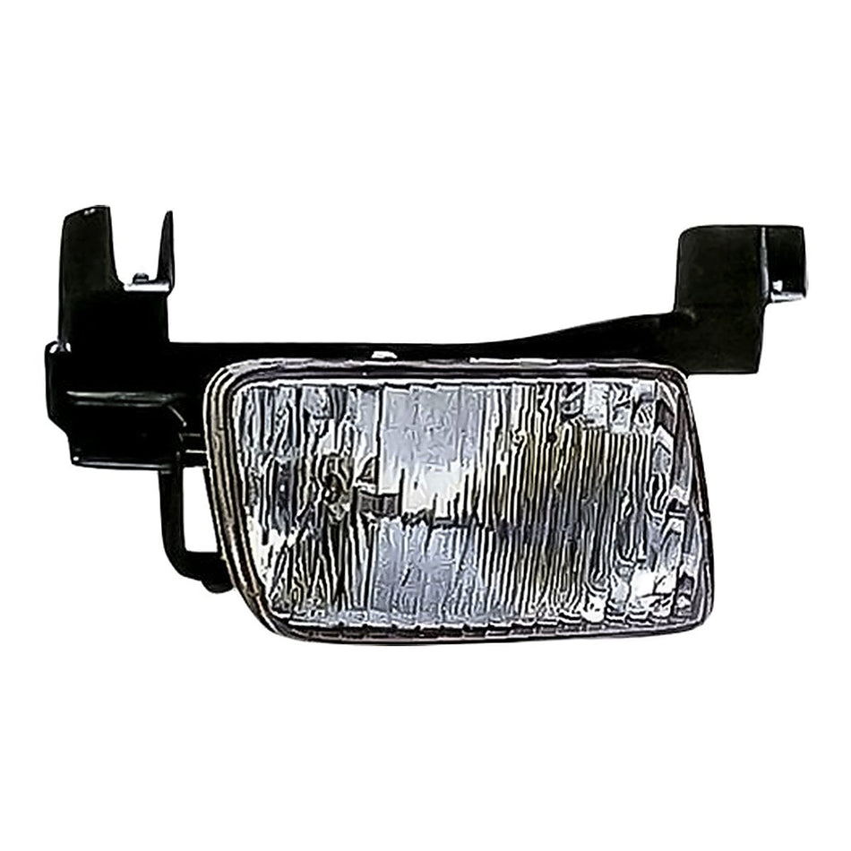 1998-1999 Nissan Altima Fog Lights, front passenger side, NI2593104V