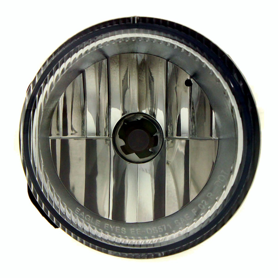 2003-2004 Nissan Frontier Fog Lights, front passenger side, NI2593115