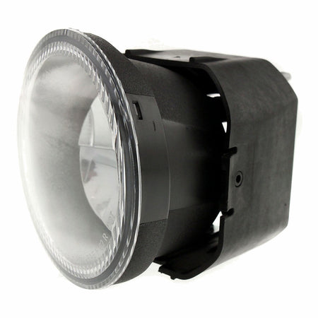 2003-2004 Nissan Frontier Fog Lights, front passenger side, left-side view, NI2593115