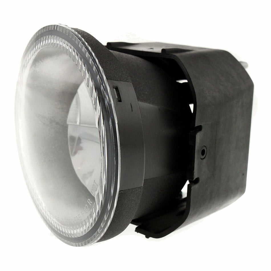 2003-2004 Nissan Frontier Fog Lights, front passenger side, left-side view, NI2593115
