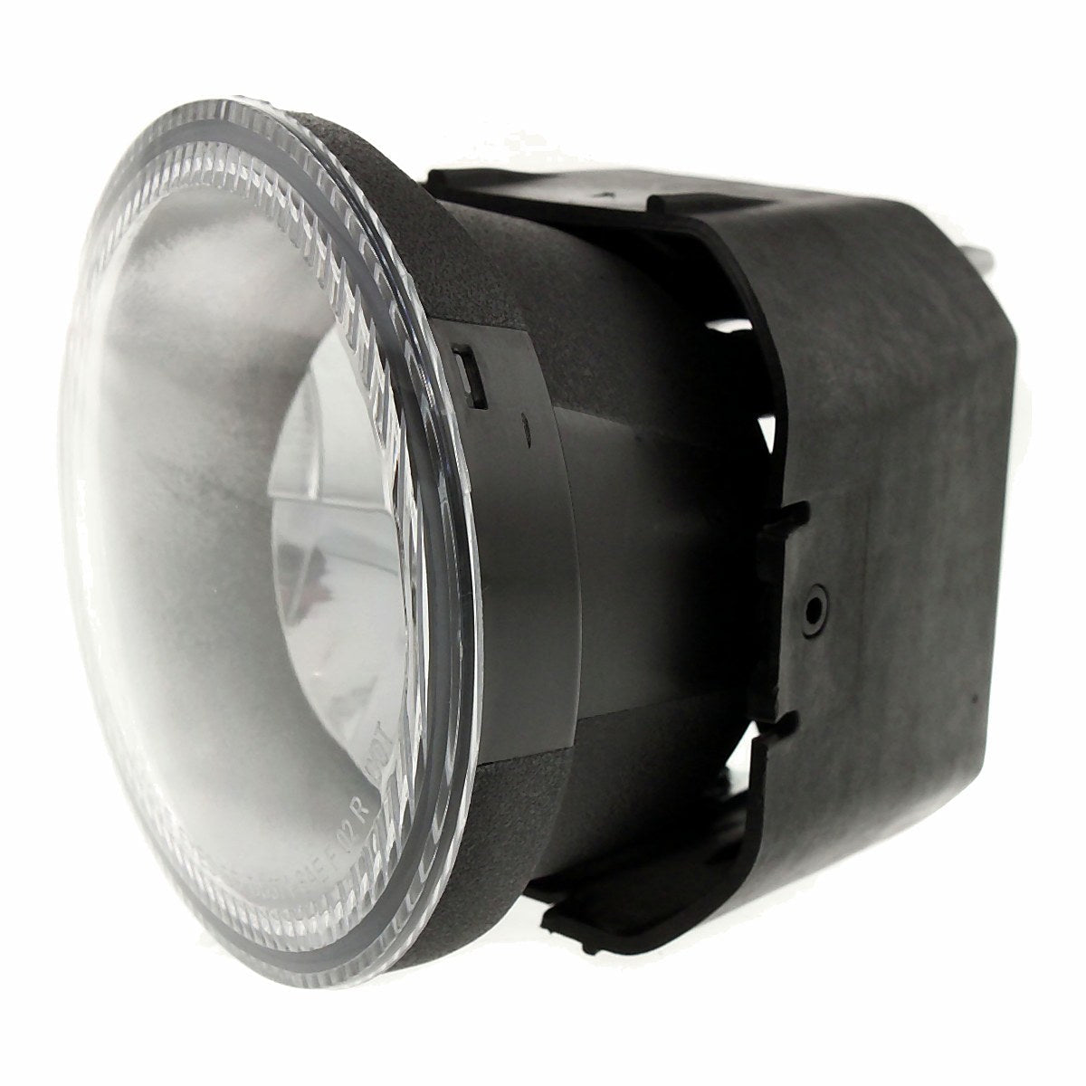 2003-2004 Nissan Xterra Fog Lights, front passenger side, left-side view, NI2593115