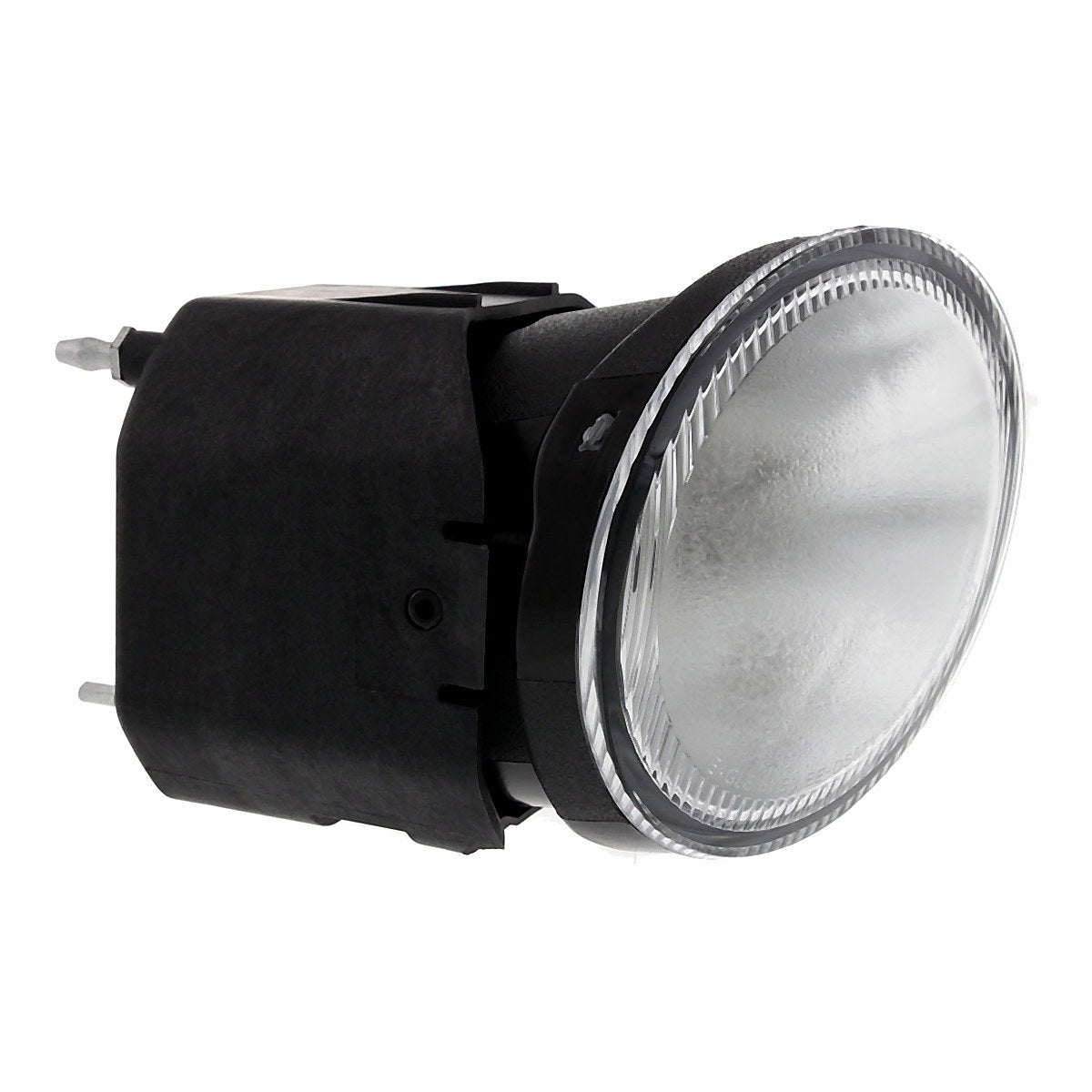 2003-2004 Nissan Frontier Fog Lights, front passenger side, right-side view, NI2593115