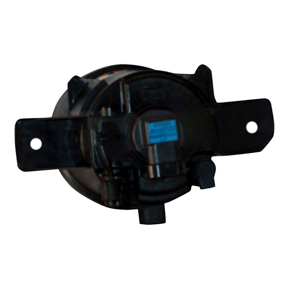 2008-2013 Nissan Altima Coupe Fog Lights, front passenger side, rear view, NI2593122