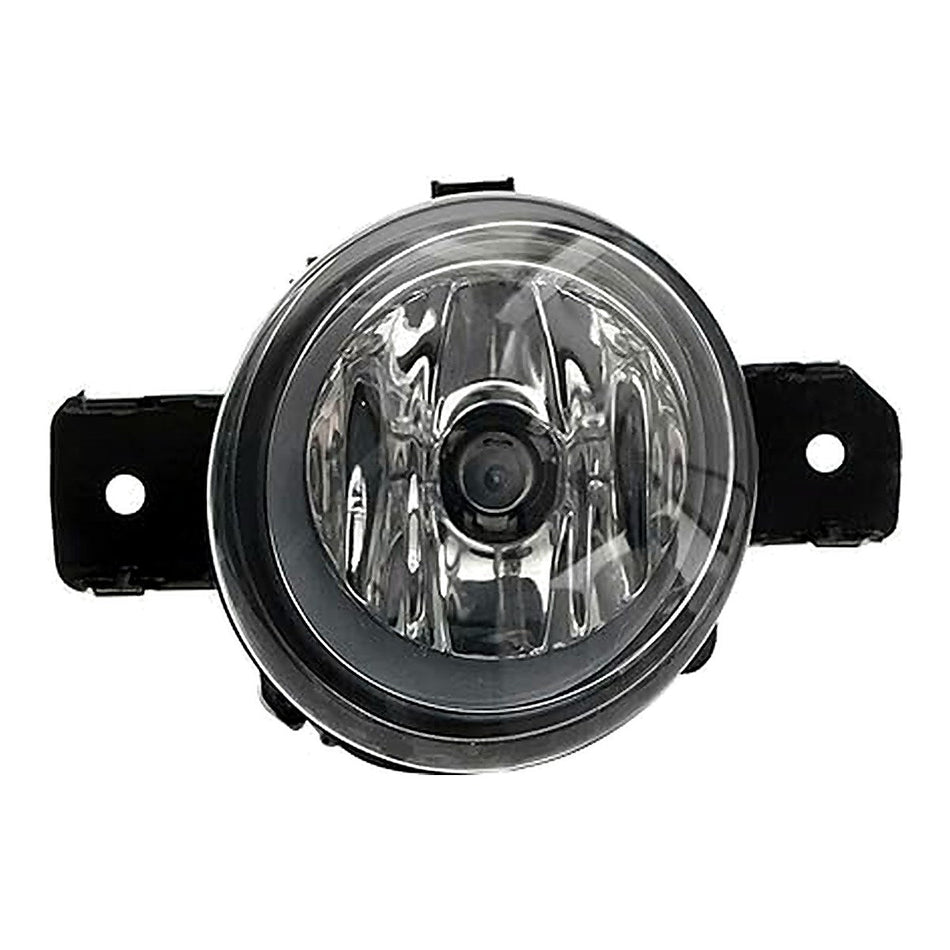 2007-2008 Nissan Maxima Fog Lights, front passenger side, left-side view, NI2593127