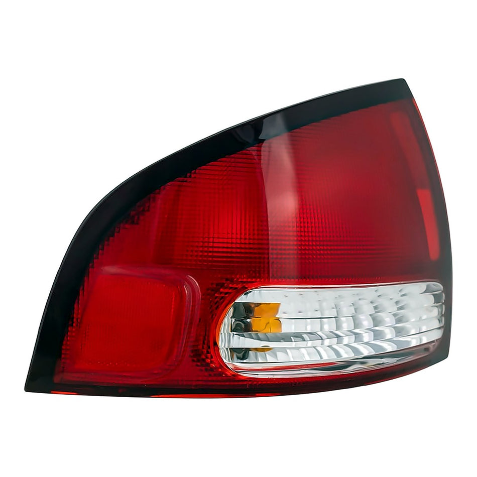 2000-2003 Nissan Sentra Tail Lamp Driver Side - product view, Part NI2800148