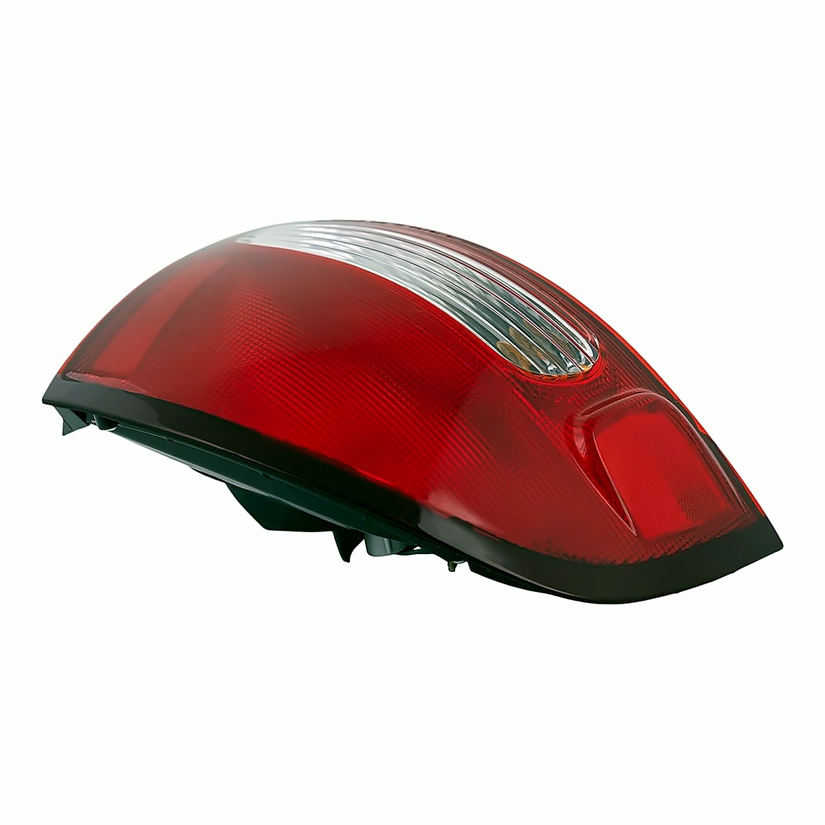 2000-2003 Nissan Sentra Tail Lamp Driver Side - opposite side angle, Part NI2800148