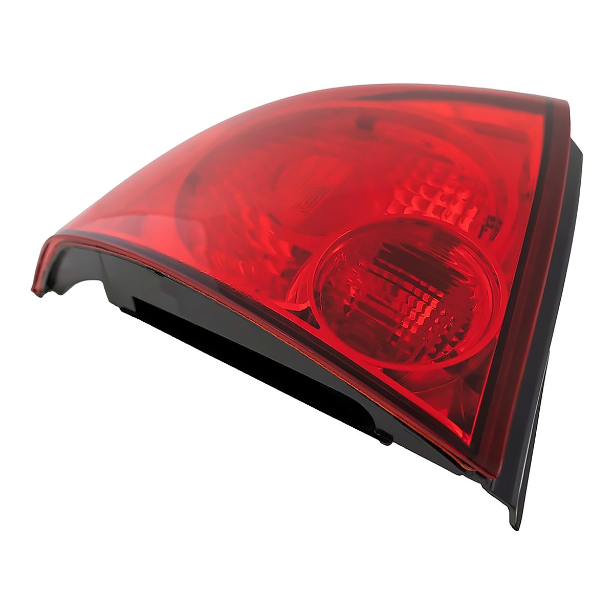 2004-2006 Nissan Sentra Tail Lamp Driver Side Base-S - opposite side angle, Part NI2800159