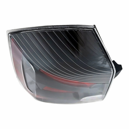 2007-2009 Nissan Sentra Tail Lamp Driver Side 2.5L - opposite side angle, Part NI2800178C