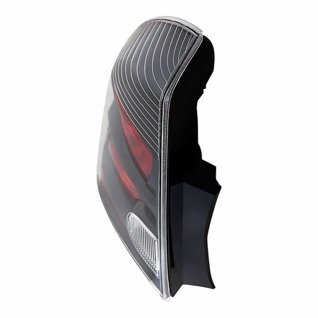 2007-2009 Nissan Sentra Tail Lamp Driver Side 2.5L - upper view, Part NI2800178C