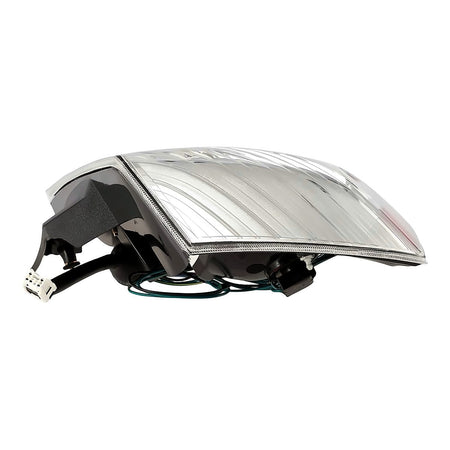 2010-2012 Nissan Sentra Tail Lamp - upper view, Part NI2800187