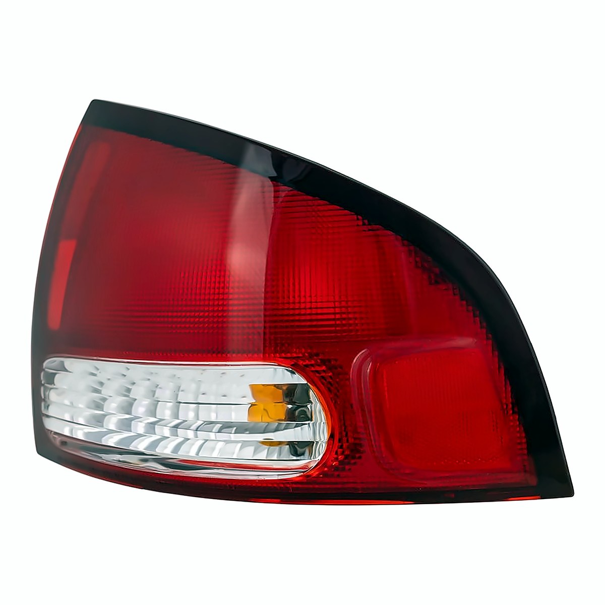 2000-2003 Nissan Sentra Tail Lamp Passenger Side - product view, Part NI2801148