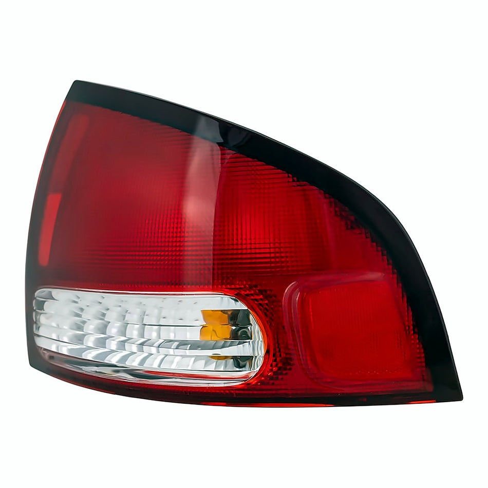 2000-2003 Nissan Sentra Tail Lamp Passenger Side - product view, Part NI2801148