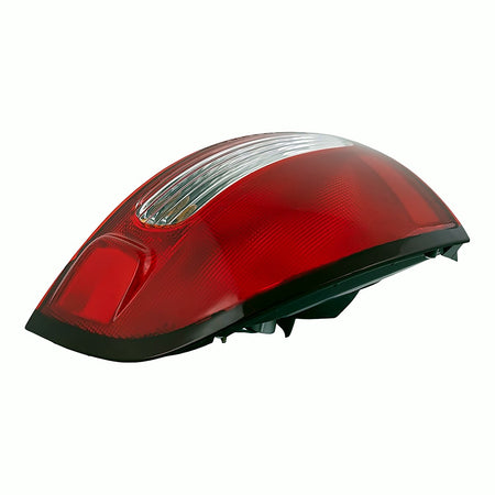 2000-2003 Nissan Sentra Tail Lamp Passenger Side - opposite side angle, Part NI2801148