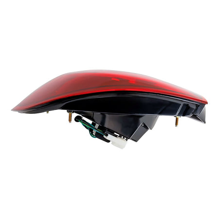 2004-2006 Nissan Sentra Tail Lamp Passenger Side Se-R - upper view, Part NI2801165