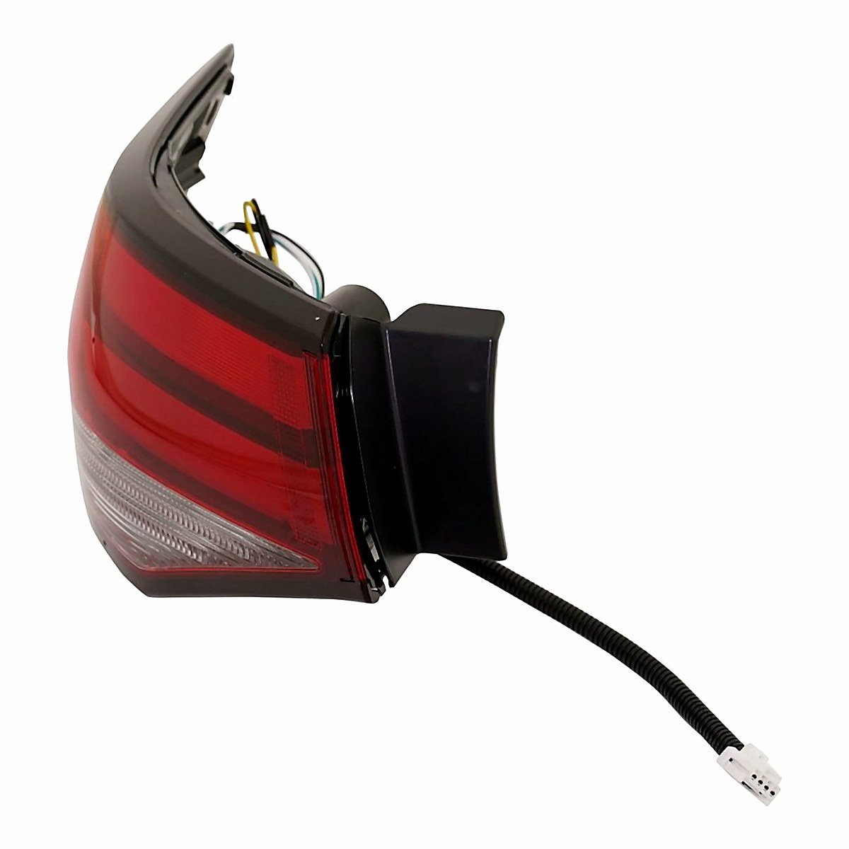 2020-2025 Nissan Sentra Tail Lights, driver side, left-side view, NI2804121
