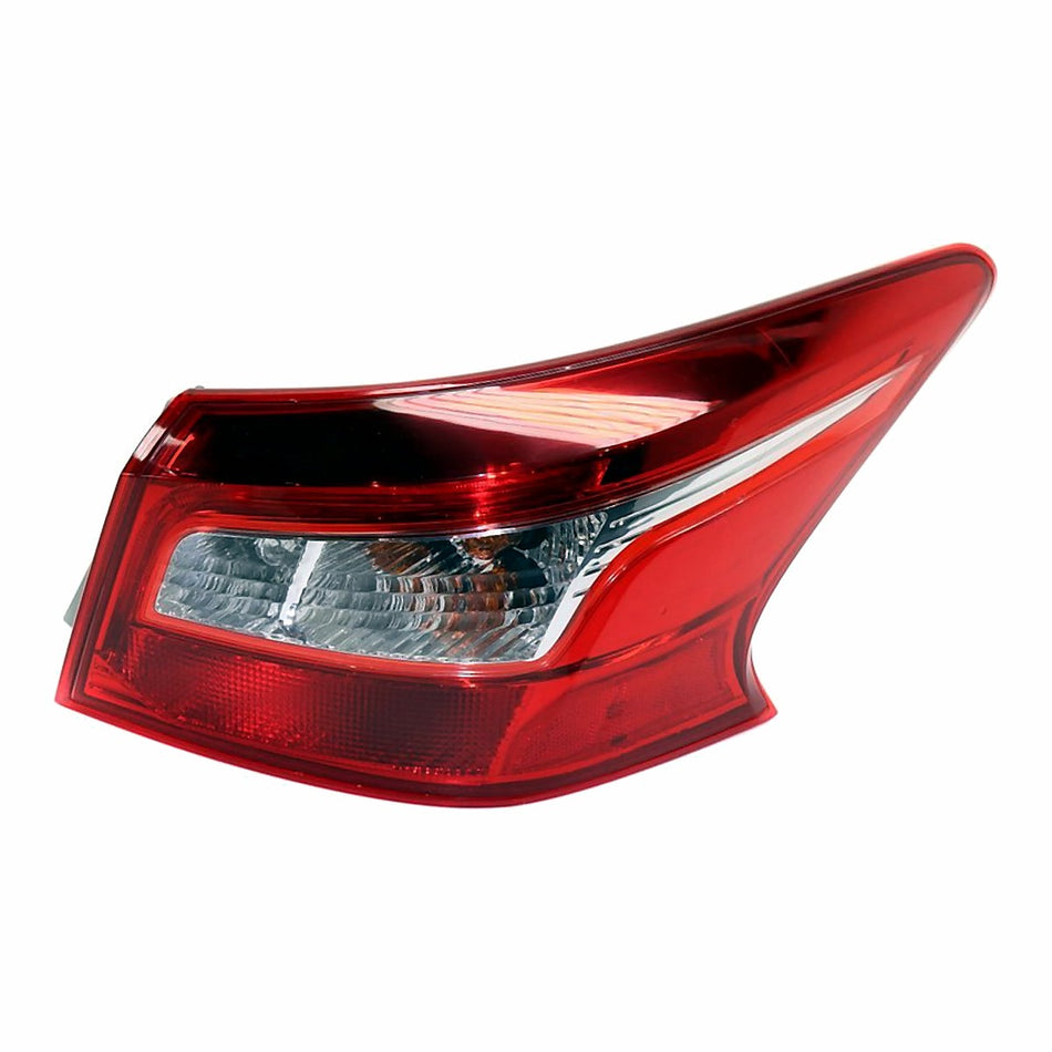 2016-2019 Nissan Sentra Tail Lights, passenger side, NI2805108C
