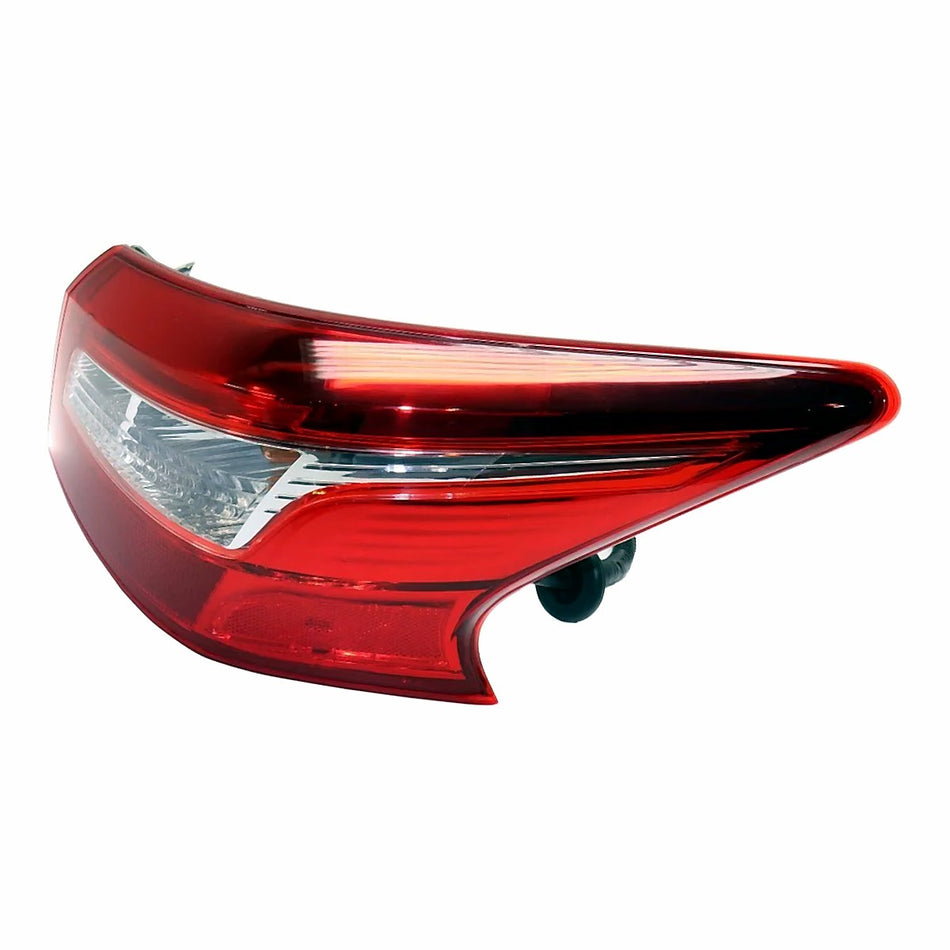 2016-2019 Nissan Sentra Tail Lights, passenger side, left-side view, NI2805108U
