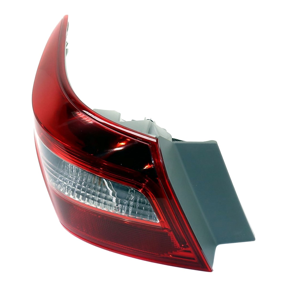 2016-2019 Nissan Sentra Tail Lights, passenger side, right-side view, NI2805108C