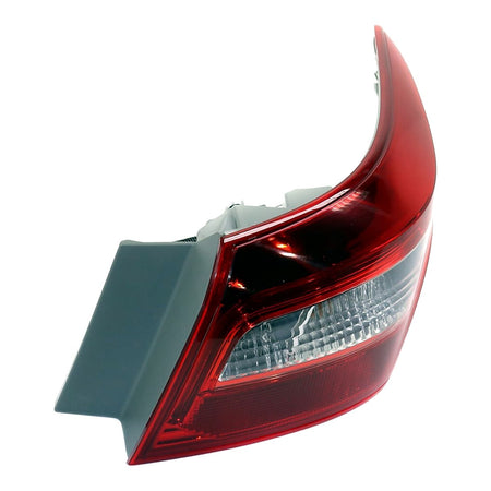 2016-2019 Nissan Sentra Tail Lights, passenger side, right-side view, NI2805108U