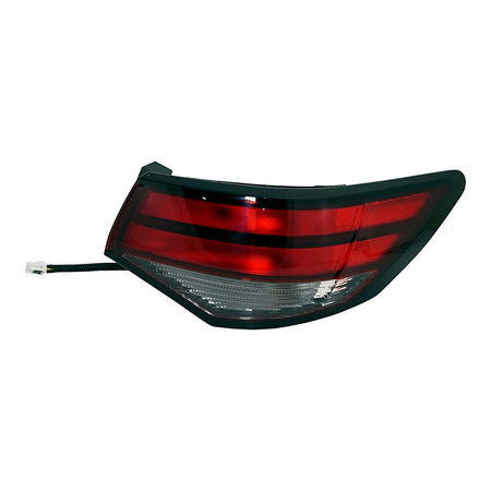 2020-2025 Nissan Sentra Tail Lights, passenger side, NI2805121C