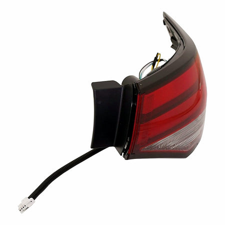 2020-2025 Nissan Sentra Tail Lights, passenger side, left-side view, NI2805121C