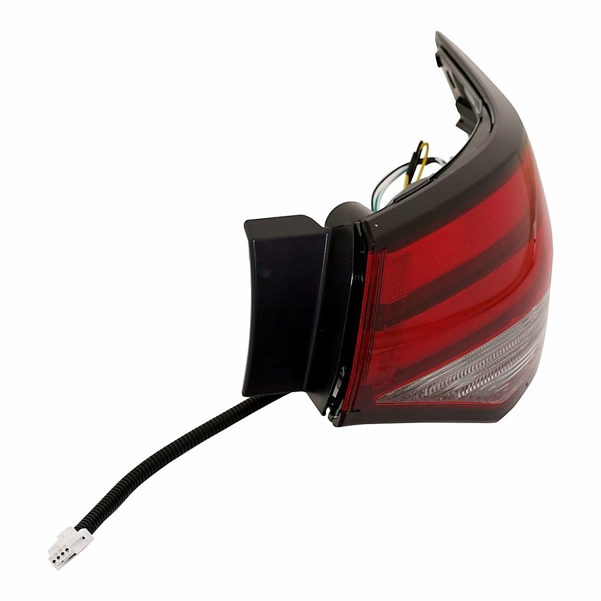 2020-2025 Nissan Sentra Tail Lights, passenger side, left-side view, NI2805121