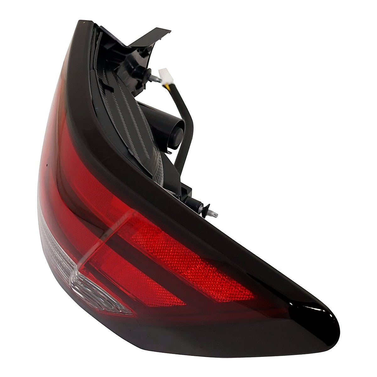 2020-2025 Nissan Sentra Tail Lights, passenger side, right-side view, NI2805121C