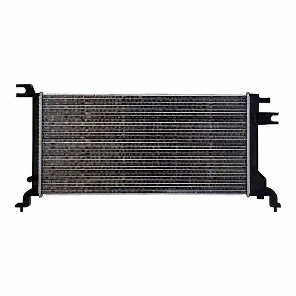 2007-2011 Nissan Altima Hybrid Inverter Cooler, NI3011100