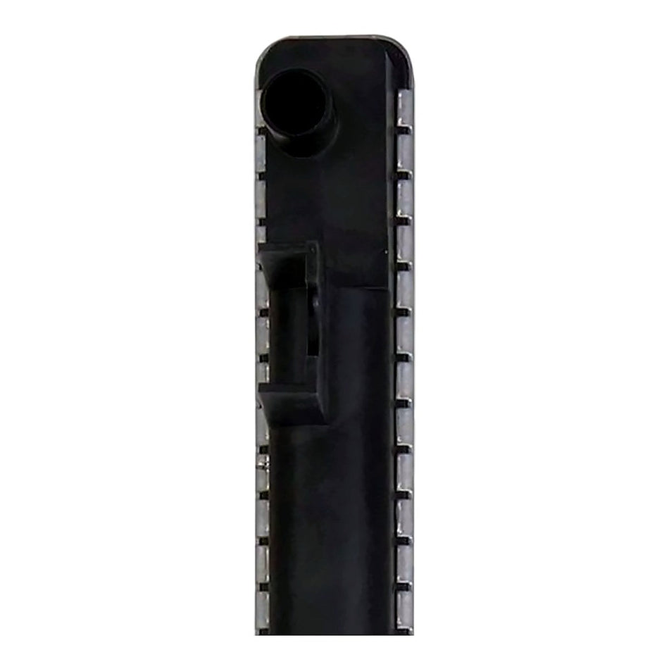2007-2011 Nissan Altima Hybrid Inverter Cooler, left-side view, NI3011100