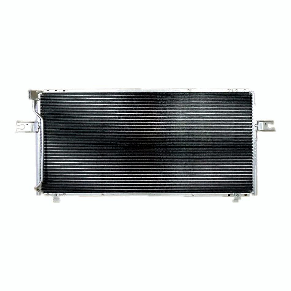 1993-1997 Nissan Altima Condenser, NI3030104