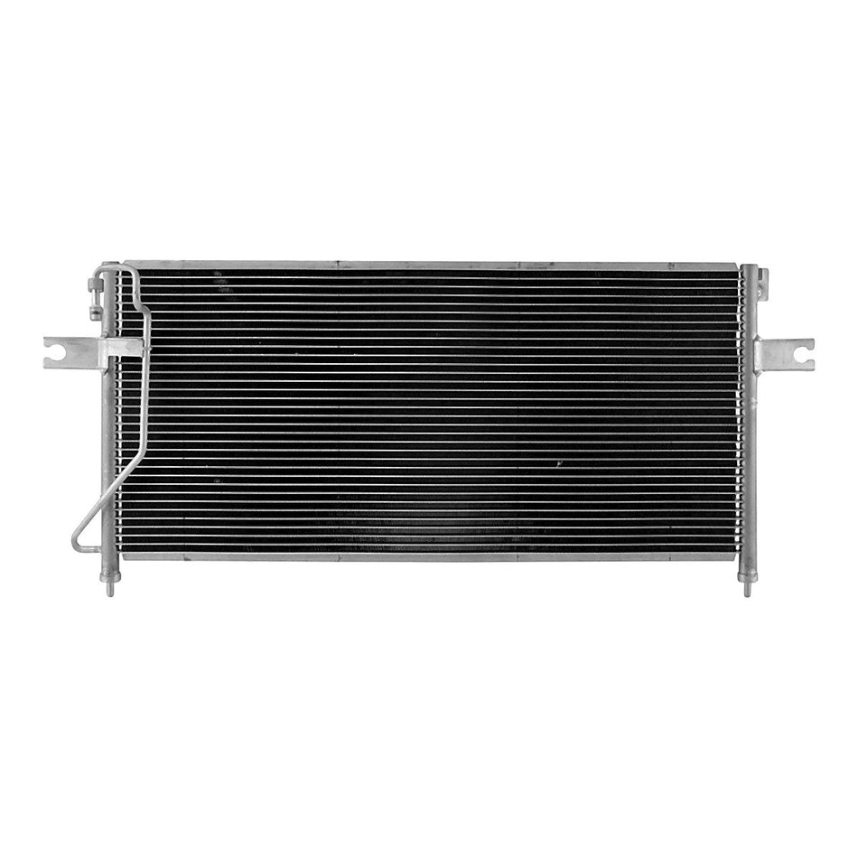 2000-2001 Nissan Xterra Condenser, NI3030106
