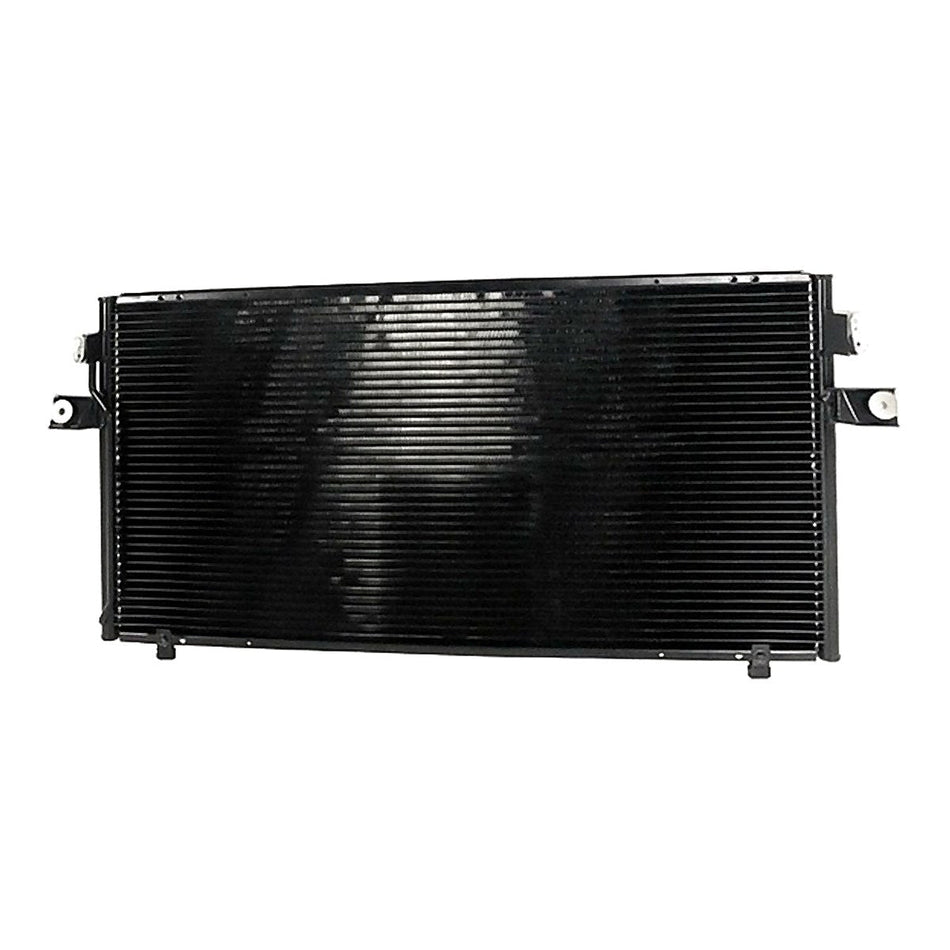 1995-1996 Nissan Maxima Condenser, NI3030108