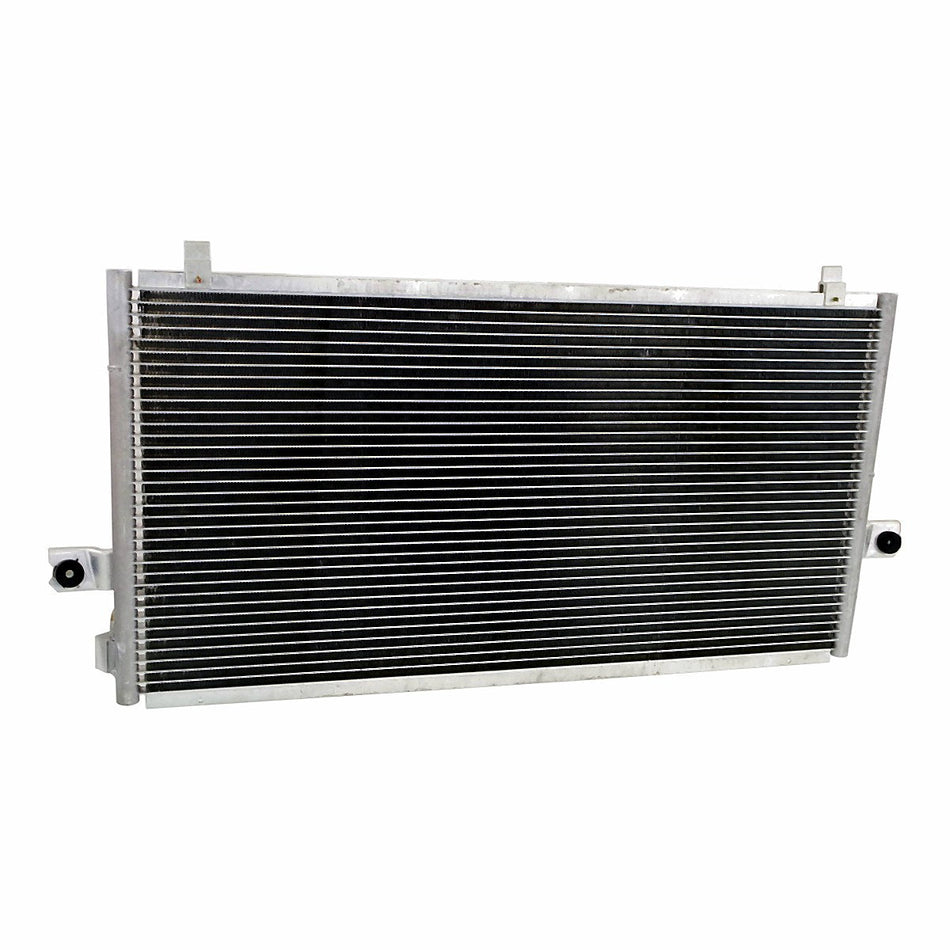 1997-1998 Nissan Maxima Condenser, NI3030109