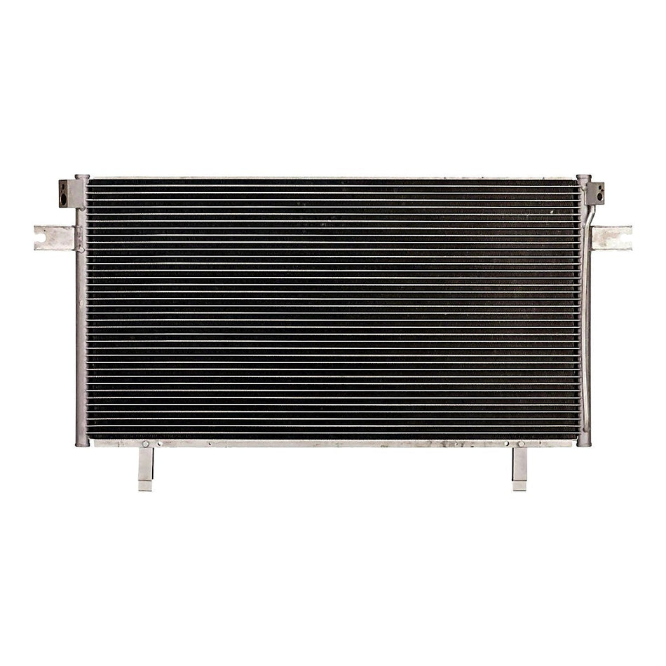1997 Infiniti Qx4 Condenser, NI3030112
