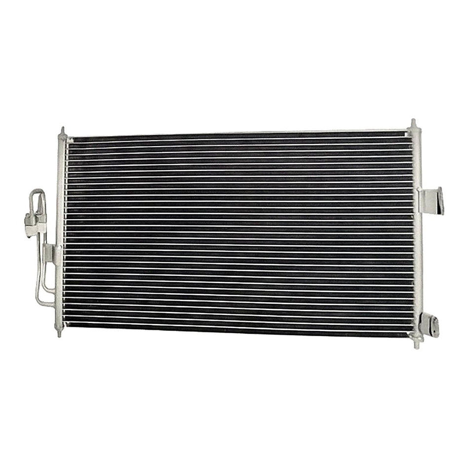 2000-2001 Nissan Sentra Condenser, NI3030118