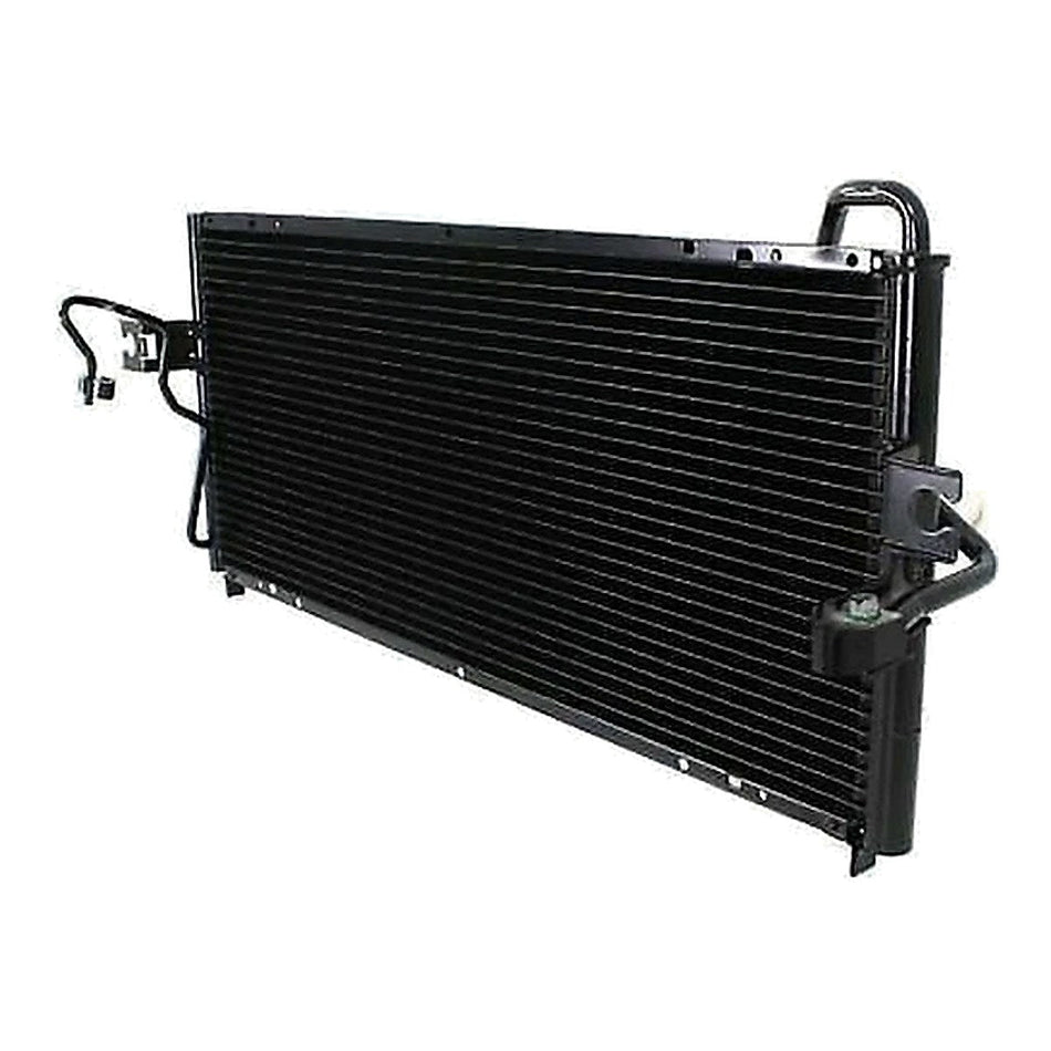 1995-1997 Nissan 200Sx Condenser, NI3030119