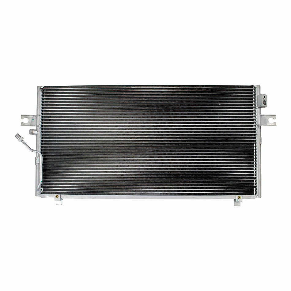 2002-2003 Nissan Maxima Condenser, NI3030147