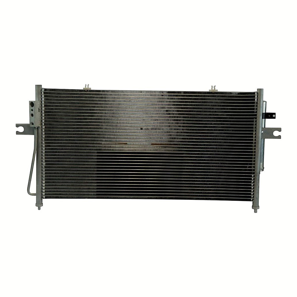 2003-2004 Nissan Frontier Condenser, front, NI3030151