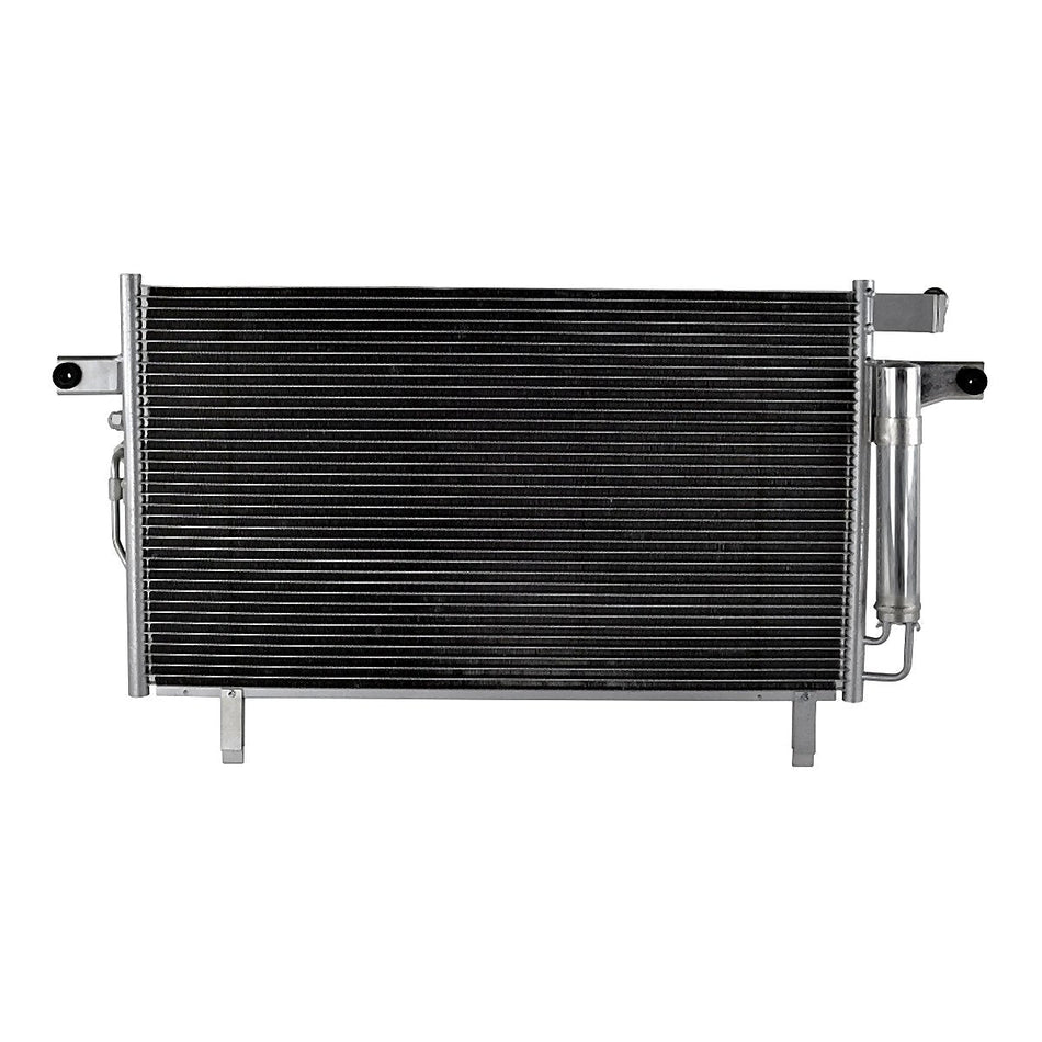 2000-2003 Infiniti Qx4 Condenser, NI3030154