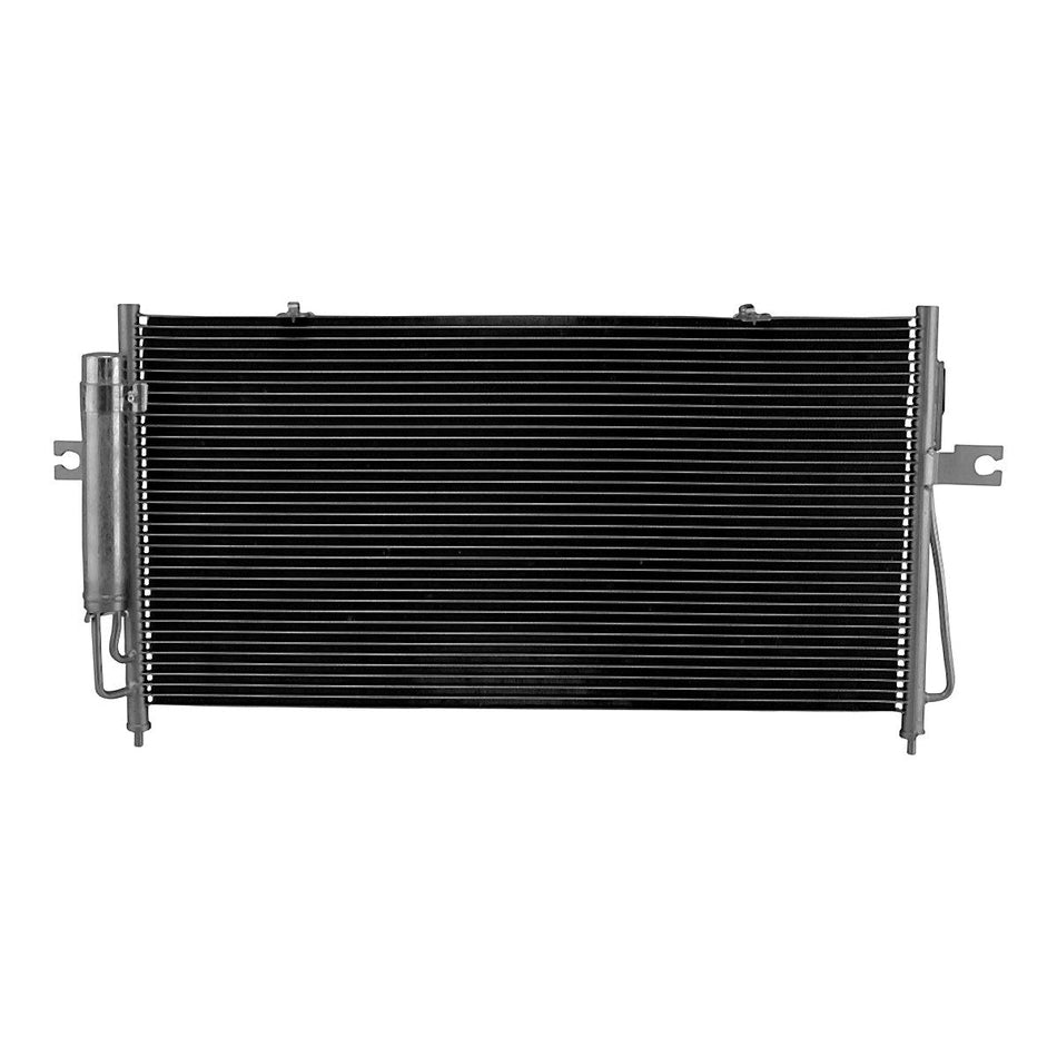 2003-2004 Nissan Xterra Condenser, NI3030158