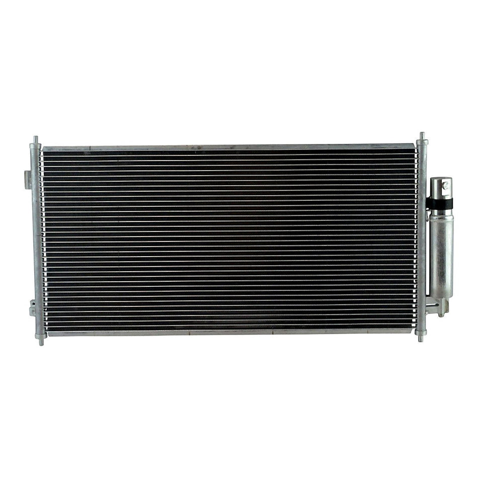 2007-2012 Nissan Sentra Condenser, NI3030162