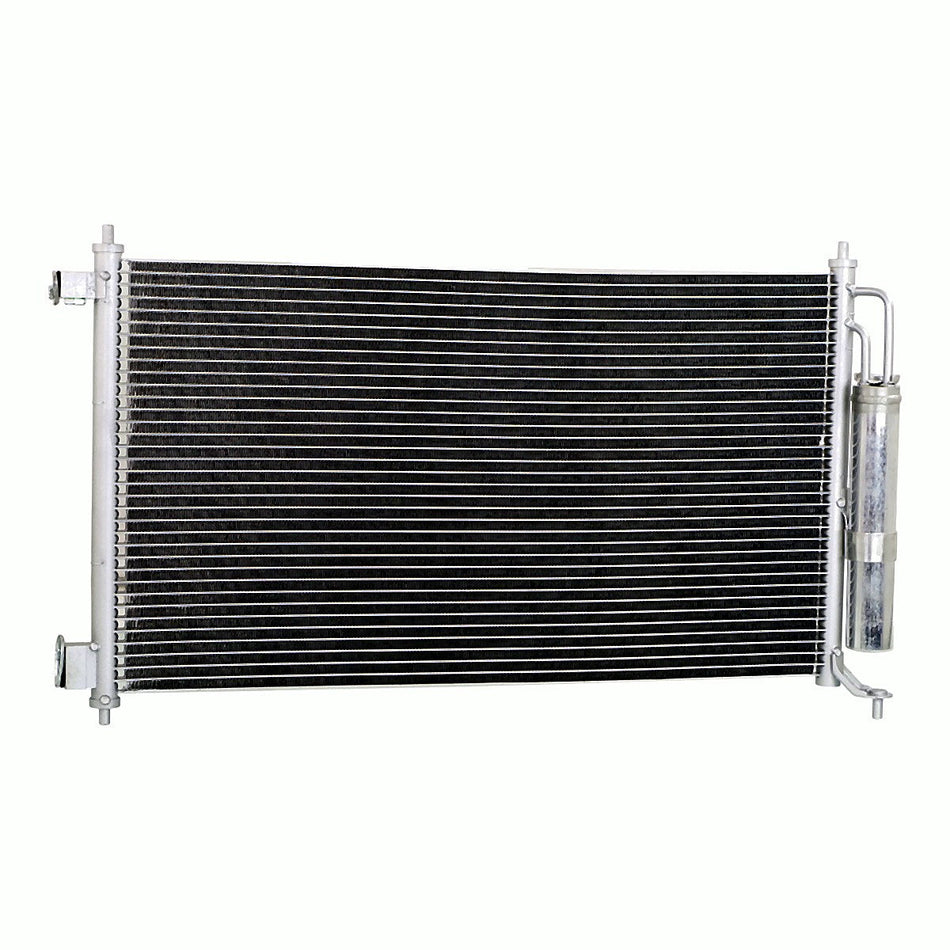 2007-2011 Nissan Versa Condenser, NI3030163
