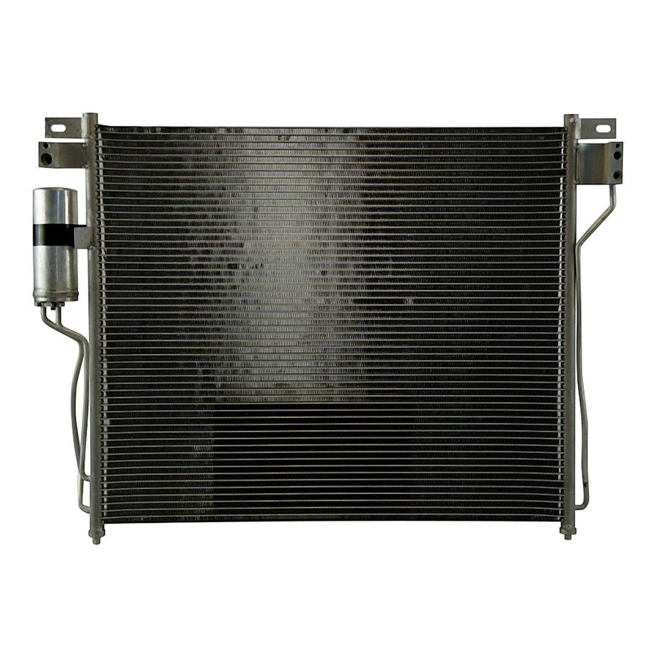 2006-2015 Nissan Xterra Condenser, NI3030165
