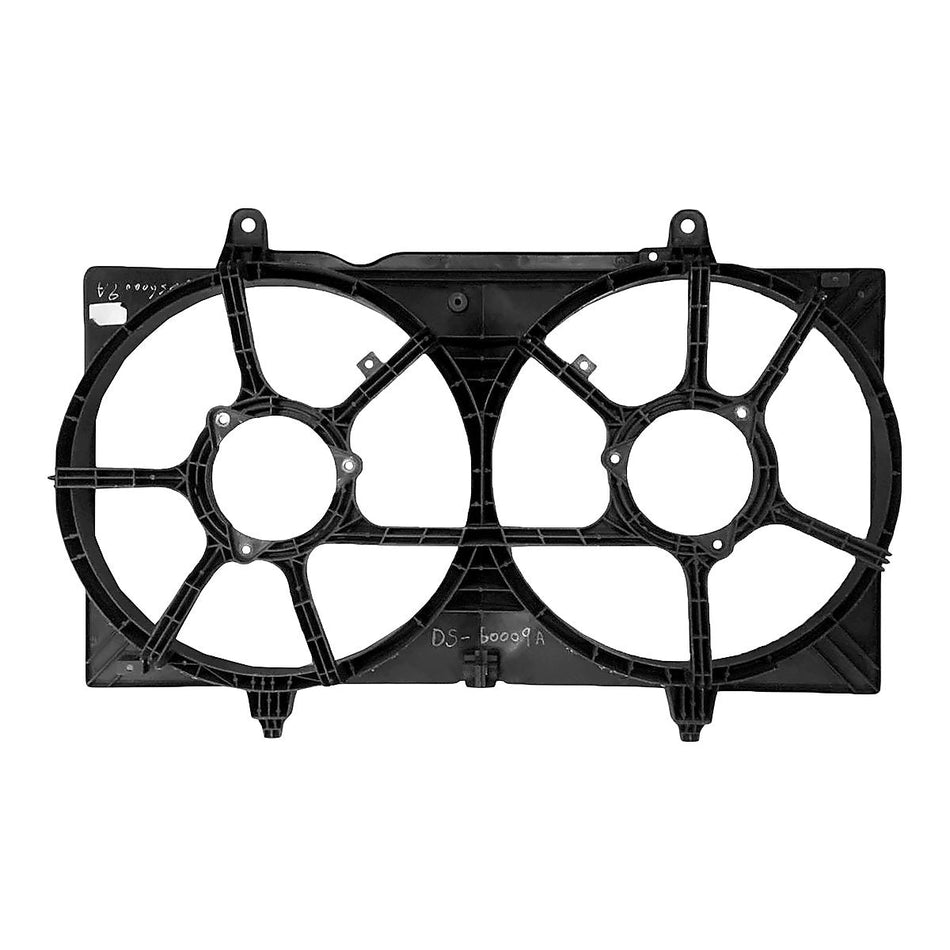 2002-2006 Nissan Altima Fan Shroud, NI3110123