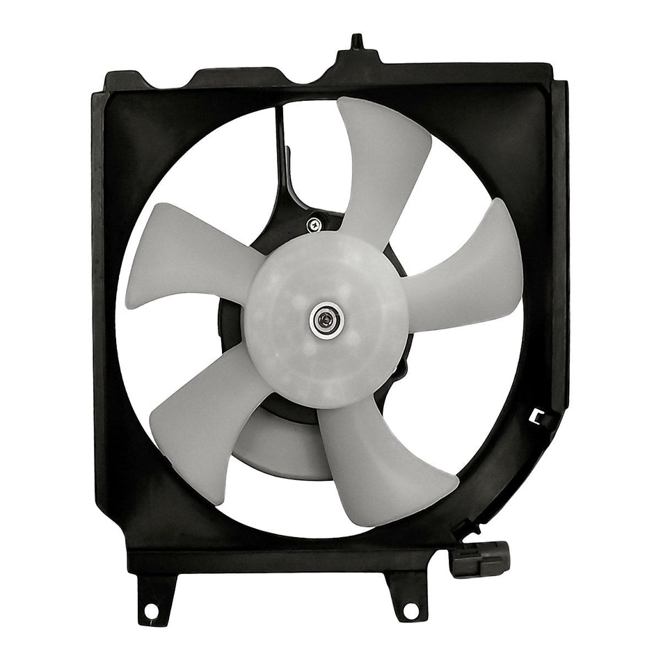 1995-1999 Nissan Sentra Ac Fan, NI3113101