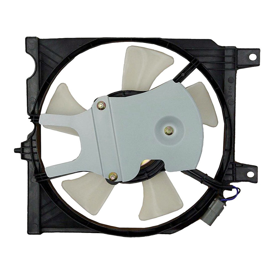 1995-1999 Nissan Sentra Ac Fan, left-side view, NI3113102