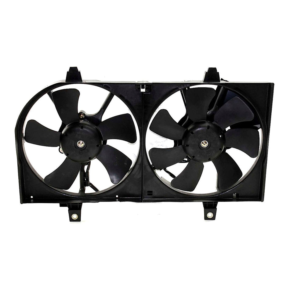 2000-2006 Nissan Sentra Cooling Fan, NI3115102
