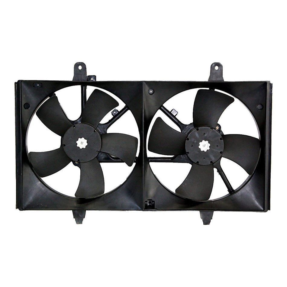 2002-2006 Nissan Altima Cooling Fan, NI3115116